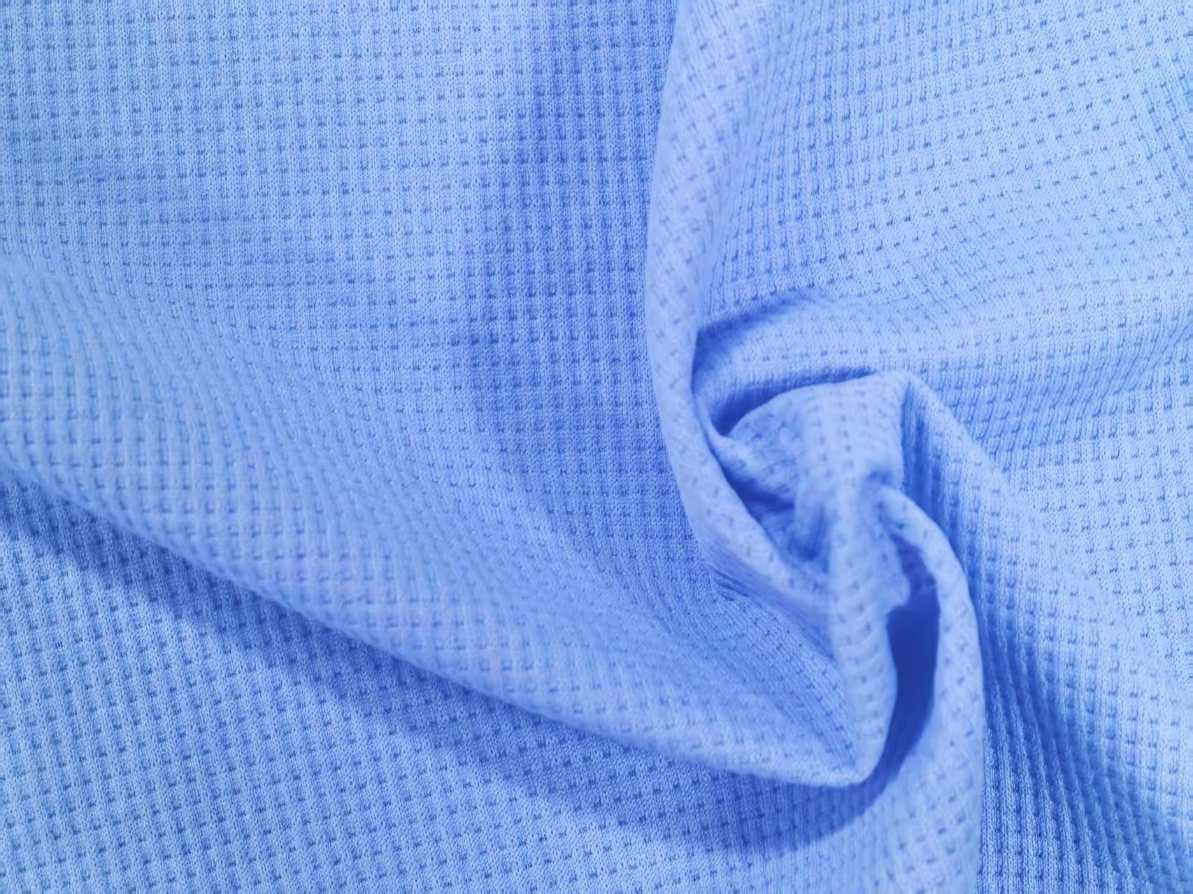 Air Layer Fabric