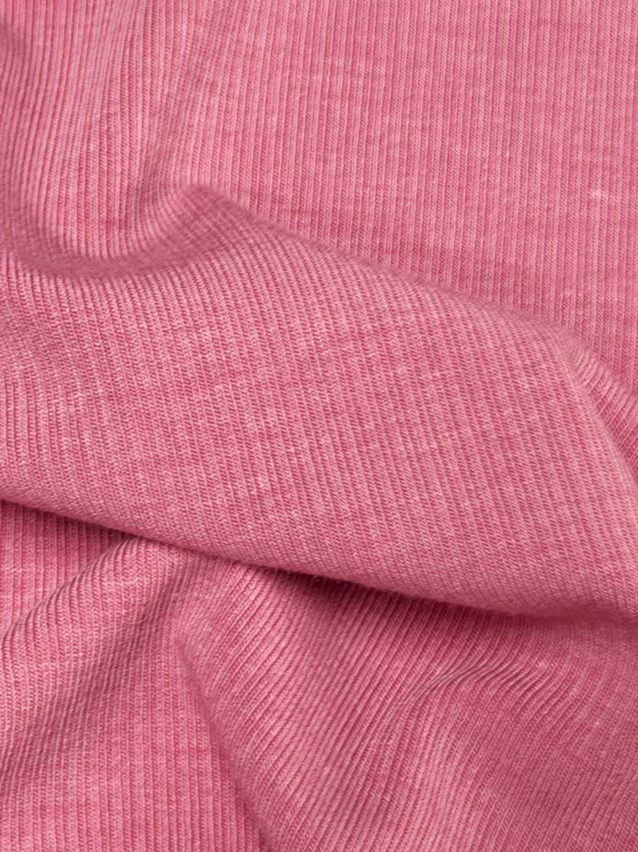 Ribbed Fabric