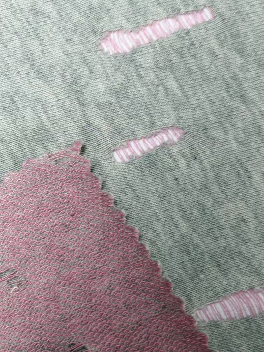 Sweatshirt Fabric