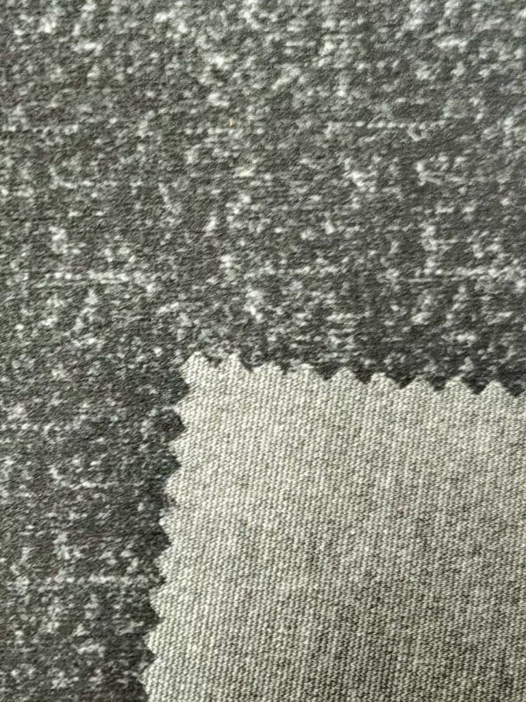 Roma Knit Fabric