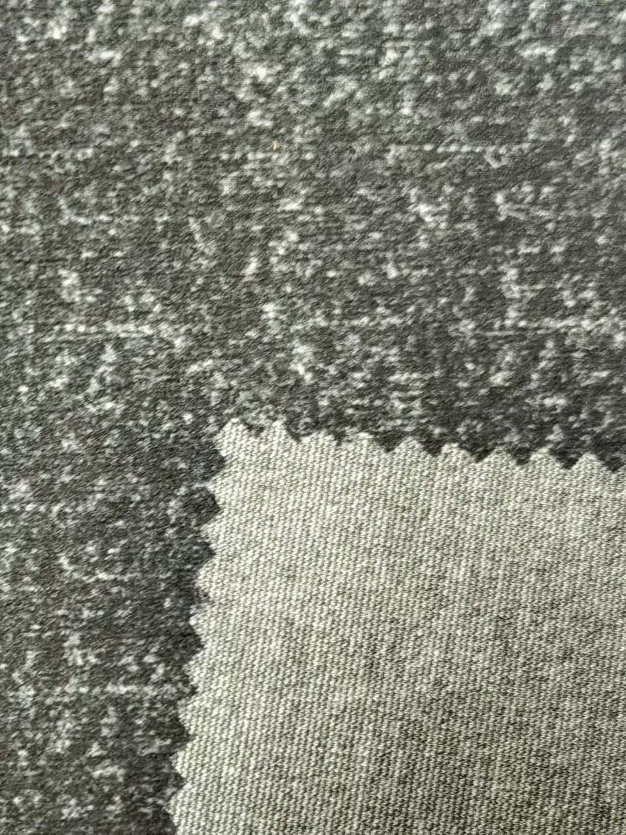 Roma Fabric