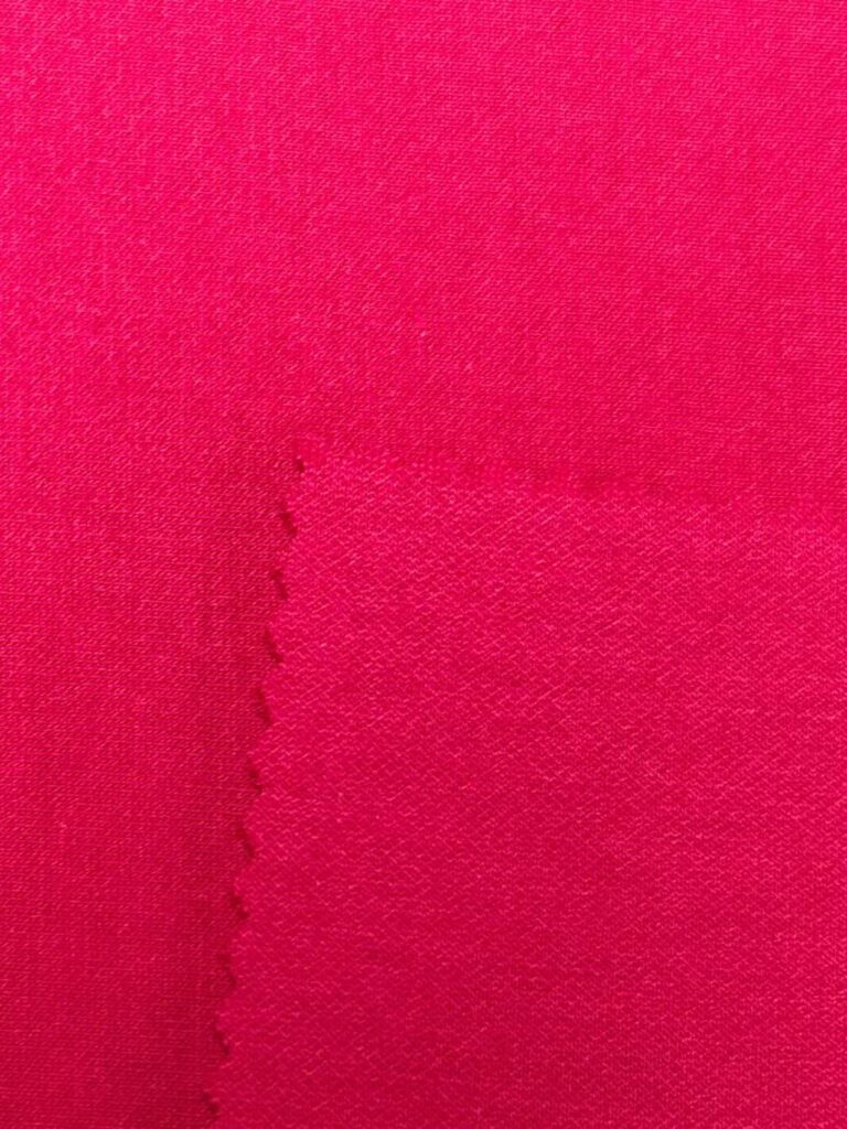Scuba Knit Fabric
