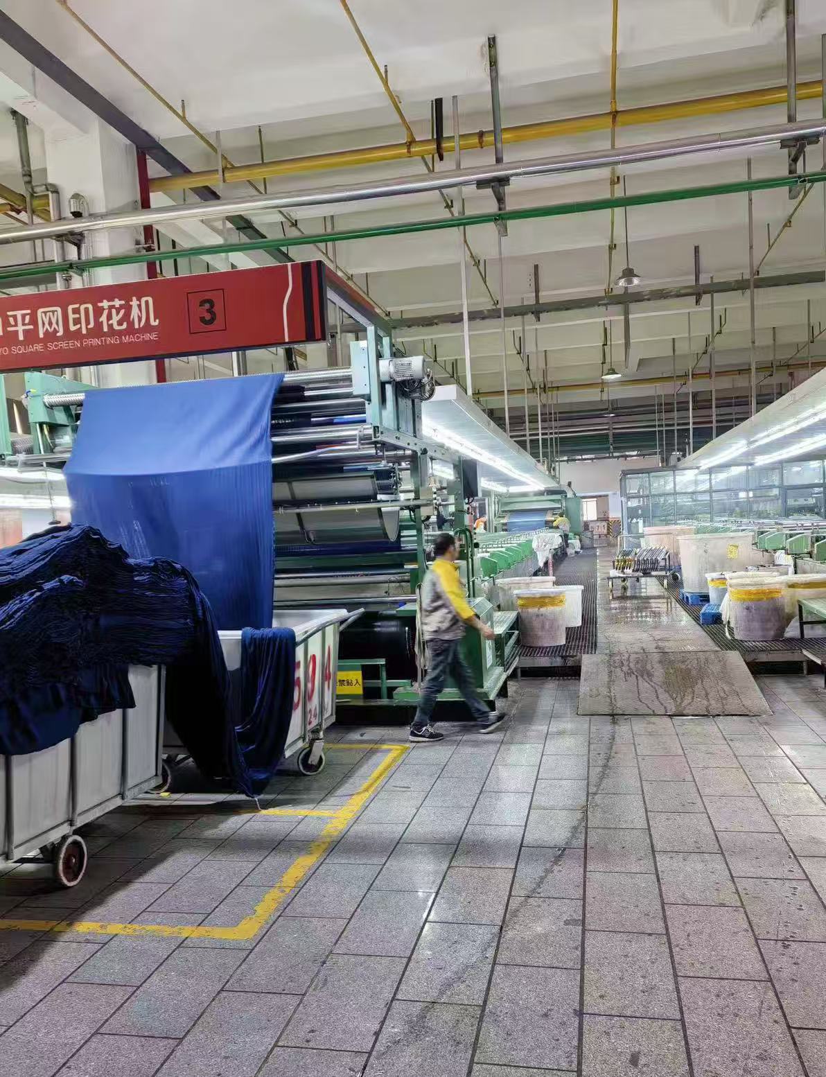 Quality Control Process